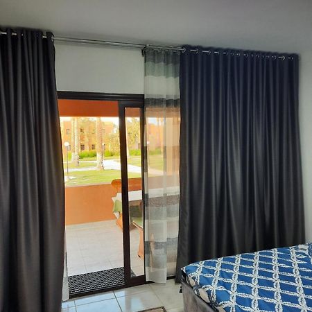 Ferienwohnung Challet In Stella Makadi Hurghada Exterior foto